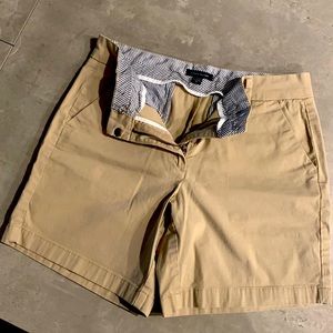 Women Tommy Hilfiger walking short